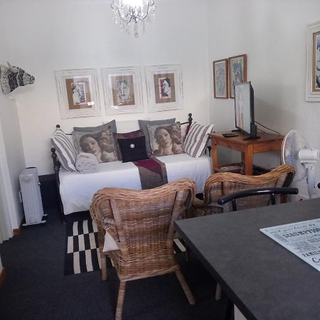 Grace Apartment Pretoria Bagian luar foto