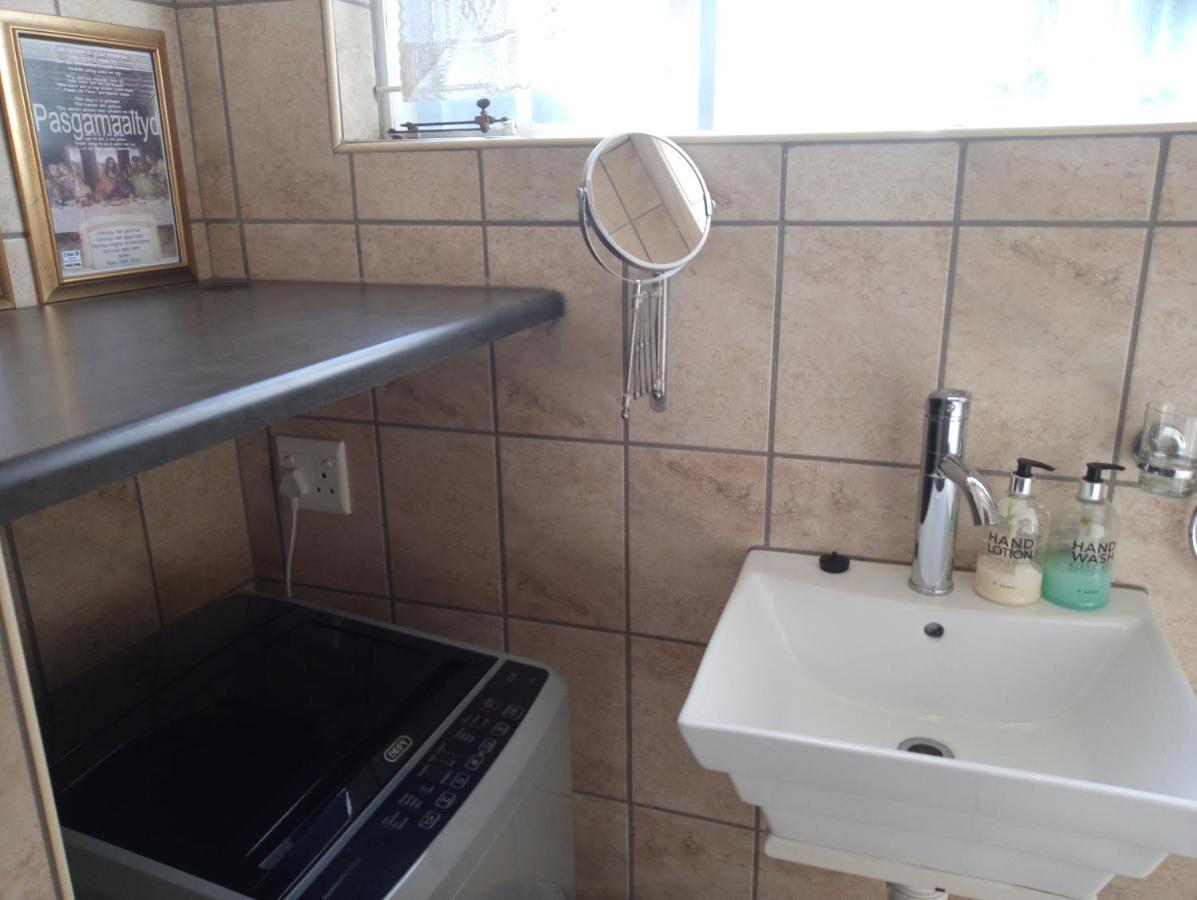 Grace Apartment Pretoria Bagian luar foto