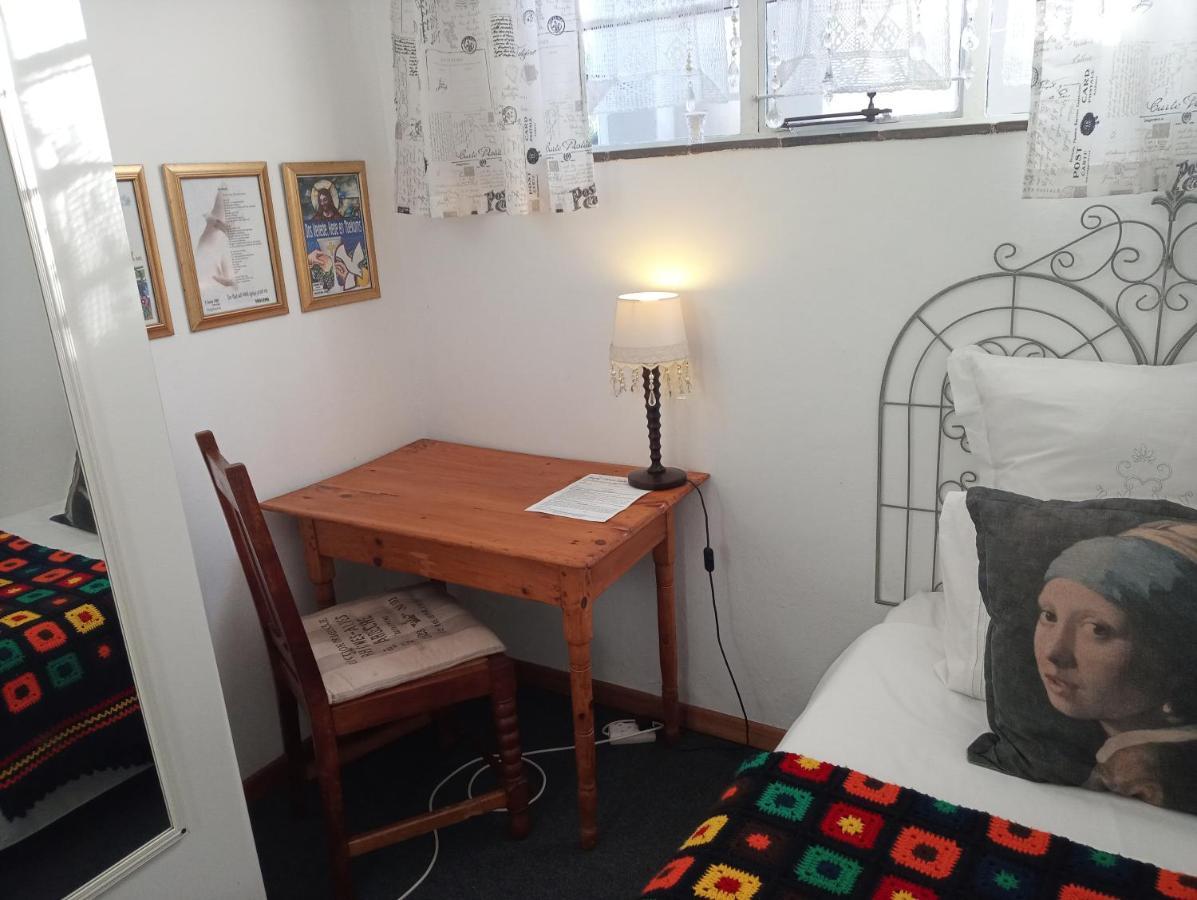 Grace Apartment Pretoria Bagian luar foto