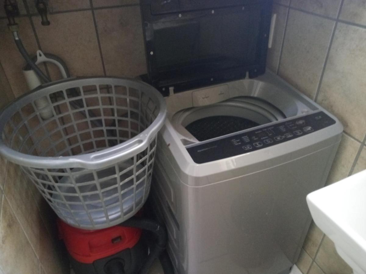 Grace Apartment Pretoria Bagian luar foto