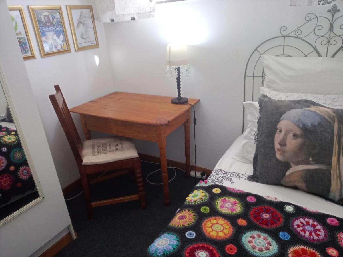 Grace Apartment Pretoria Bagian luar foto