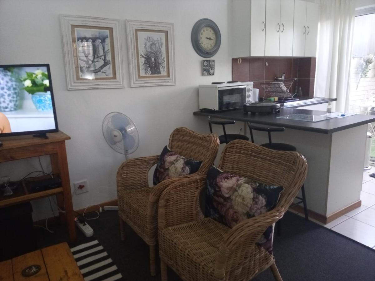 Grace Apartment Pretoria Bagian luar foto