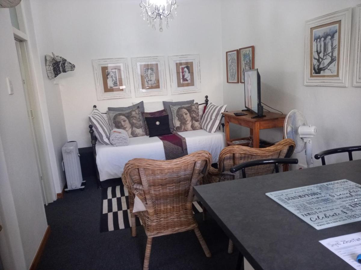 Grace Apartment Pretoria Bagian luar foto
