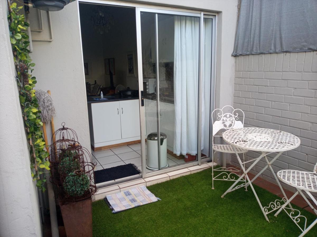 Grace Apartment Pretoria Bagian luar foto