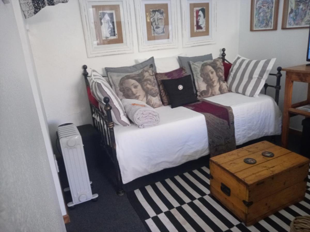 Grace Apartment Pretoria Bagian luar foto