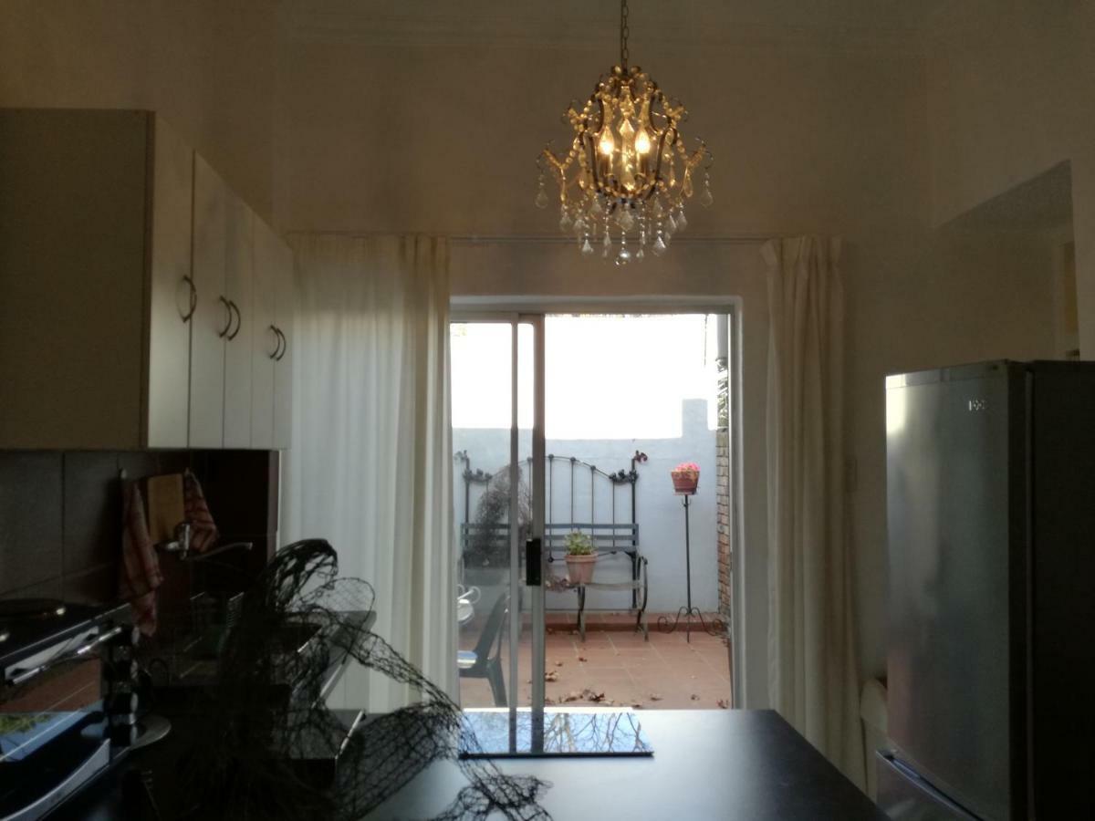 Grace Apartment Pretoria Bagian luar foto